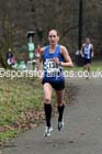 Northern Womens 6 Stage Relay, Sefton Park, Liverpool. Photo: David T. Hewitson/Sports for All Pics
